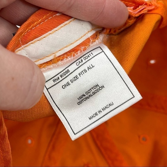 Adidas Hat Strapback - Picture 7 of 9